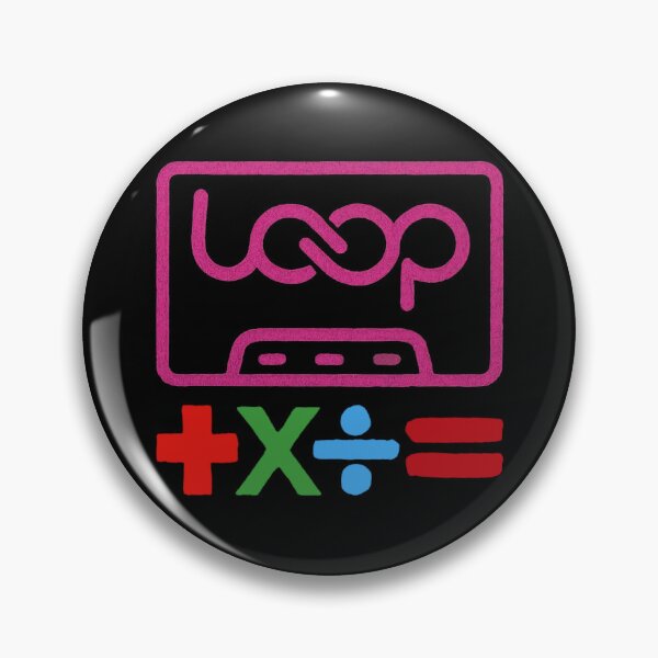 Item preview, Ed Sheeran Loop Tour Math Play Concert designed and sold by VincentGoodLove.