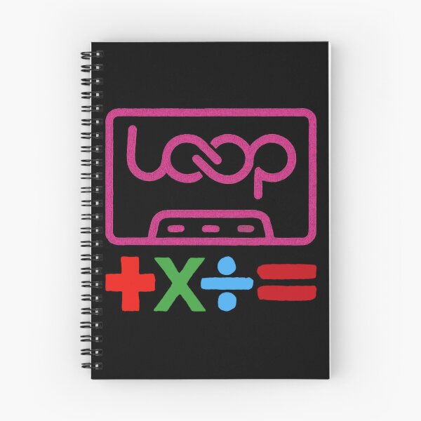 Item preview, Ed Sheeran Loop Tour Math Play Concert designed and sold by VincentGoodLove.