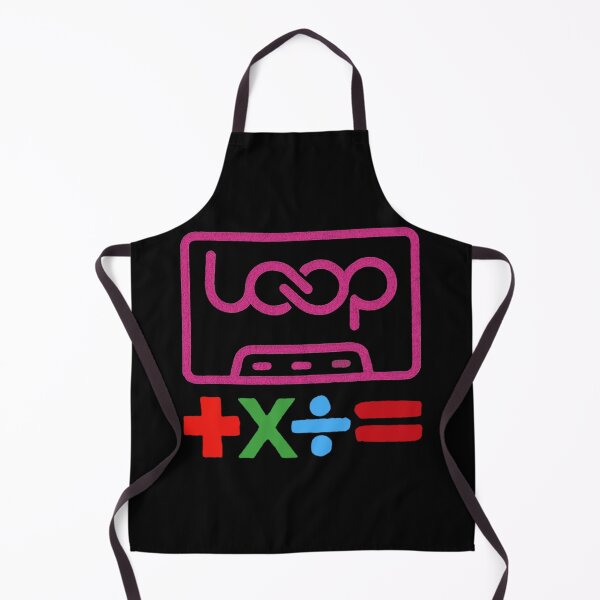 Item preview, Ed Sheeran Loop Tour Math Play Concert designed and sold by VincentGoodLove.