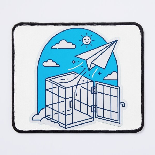 Item preview, Motivation Take Flight designed and sold by YNAMREG.