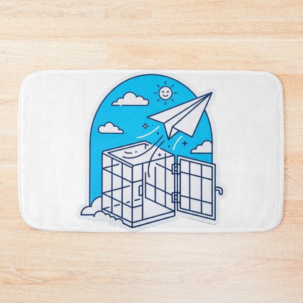 Item preview, Motivation Take Flight designed and sold by YNAMREG.