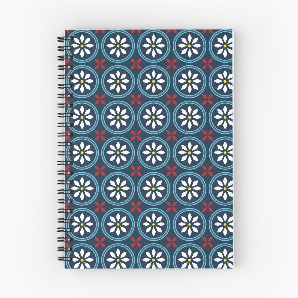 Item preview, Mediterranean Ceramic Tile Seamless Geometric Pattern designed and sold by mrhighsky.