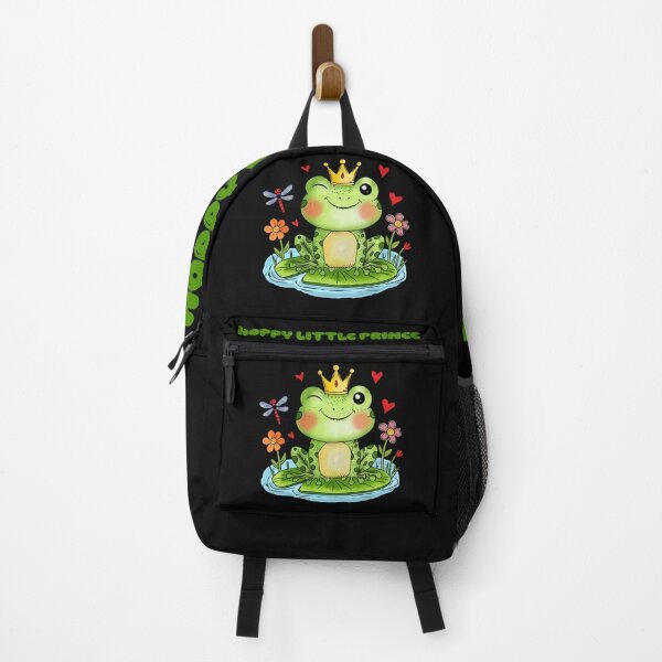 Item preview, Hoppy Little Prince designed and sold by SimoesArtistry.