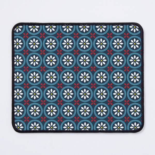 Item preview, Mediterranean Ceramic Tile Seamless Geometric Pattern designed and sold by mrhighsky.