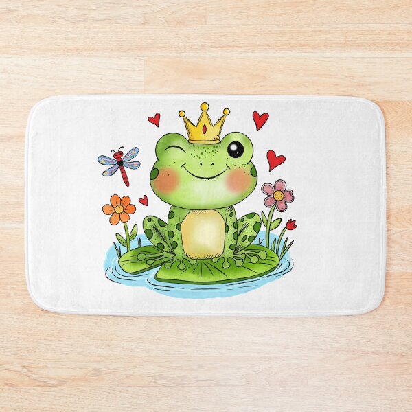 Item preview, Hoppy Little Prince designed and sold by SimoesArtistry.