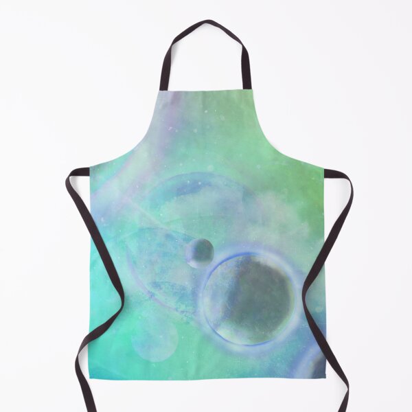 Item preview, "Earthlike Worlds Just Like Ours" designed and sold by Spaceart9.