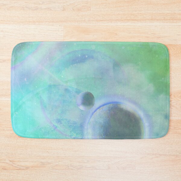 Item preview, "Earthlike Worlds Just Like Ours" designed and sold by Spaceart9.