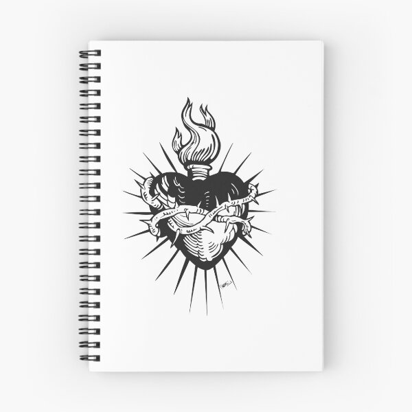 Item preview, Cable del corazón - @Marte designed and sold by lartedimarte.