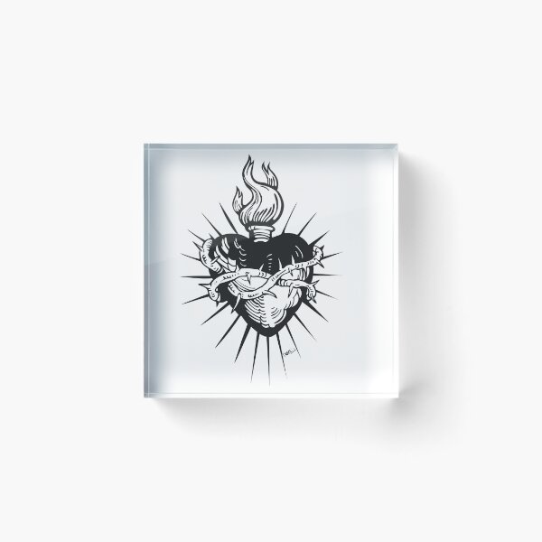 Item preview, Cable del corazón - @Marte designed and sold by lartedimarte.