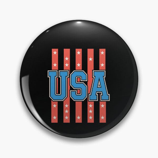 Item preview, USA American Patriot United States National Holiday designed and sold by SofenArt.