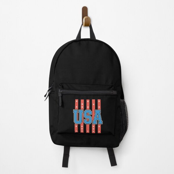 Item preview, USA American Patriot United States National Holiday designed and sold by SofenArt.