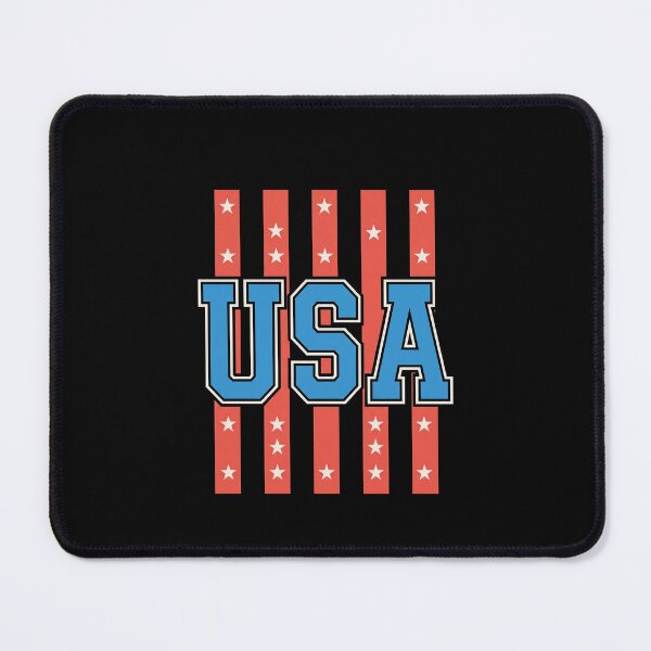 Item preview, USA American Patriot United States National Holiday designed and sold by SofenArt.