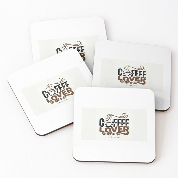 Item preview, Coffee Lover Aesthetic Minimalist Design | Cozy Coffee Art Print designed and sold by Sara-Ai.