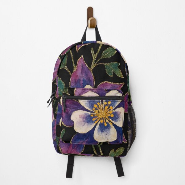 Item preview, Colorado Flower designed and sold by GraphicsClub.