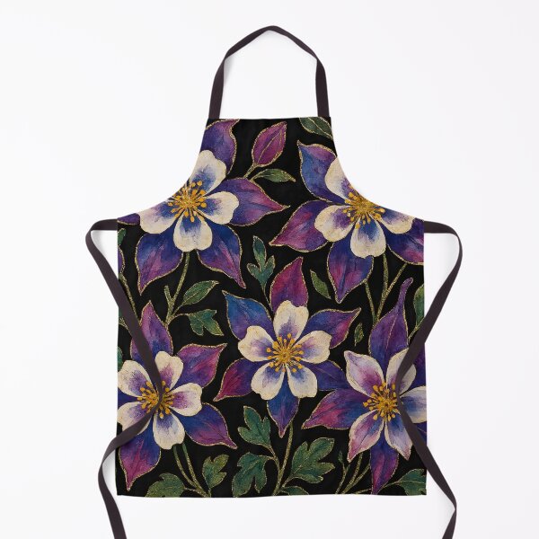 Item preview, Colorado Flower designed and sold by GraphicsClub.