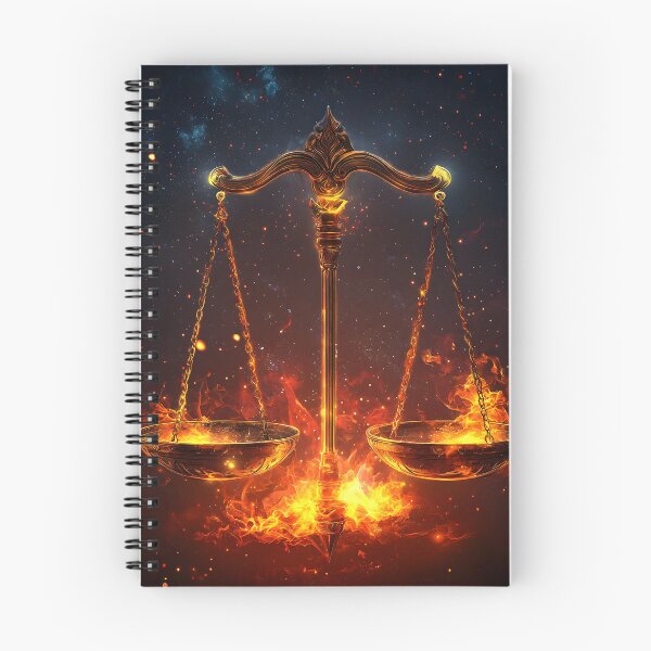 Item preview, 3d Render Of Libra Scales Celestial Digital designed and sold by Checho30.