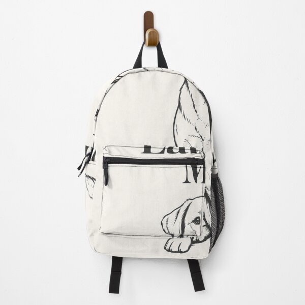 Item preview, Labrador Mom — dog mom+ by Pepe Font designed and sold by dogmomplus.