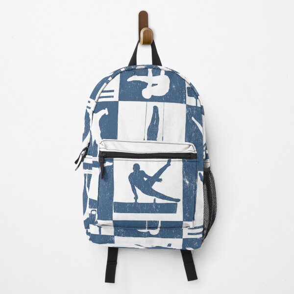 Item preview, Men's Gymnastics designed and sold by Primroaddesigns.