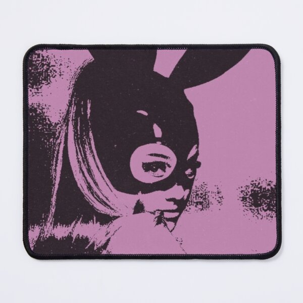 Item preview, Pink Ariana Grande designed and sold by aliroseart.