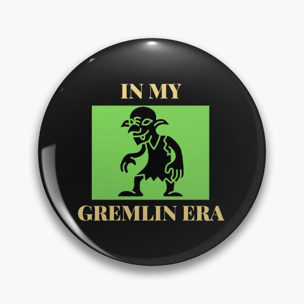 Item preview, Gremlin era designed and sold by Sunmoonx.
