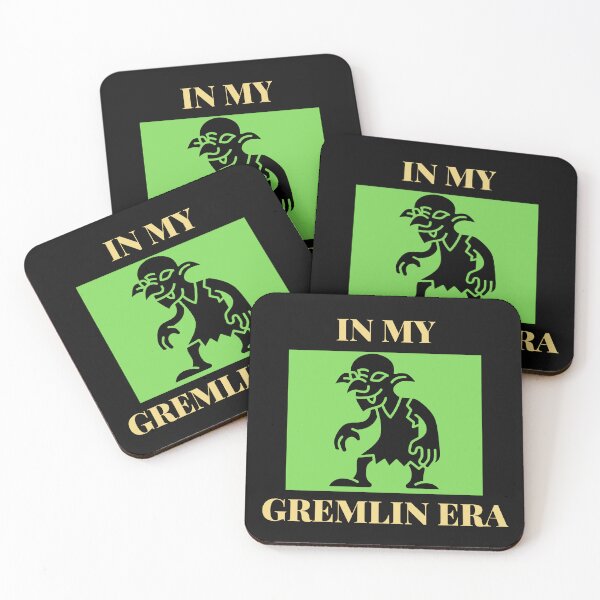 Item preview, Era de Gremlin designed and sold by Sunmoonx.