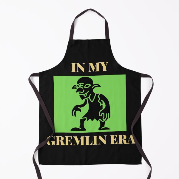 Item preview, Gremlin era designed and sold by Sunmoonx.