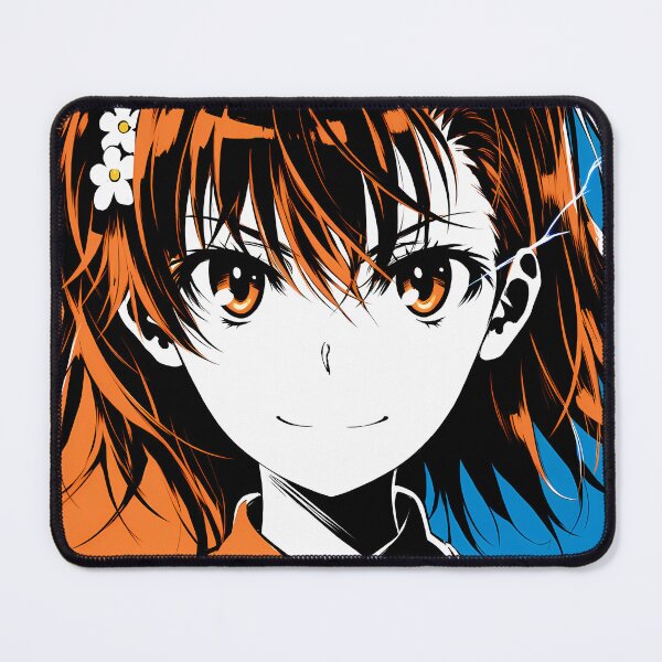 Item preview, Misaka Mikoto - 45 designed and sold by Infinite-Aspire.
