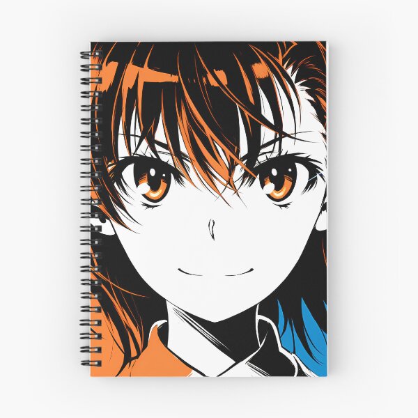 Item preview, Misaka Mikoto - 45 designed and sold by Infinite-Aspire.