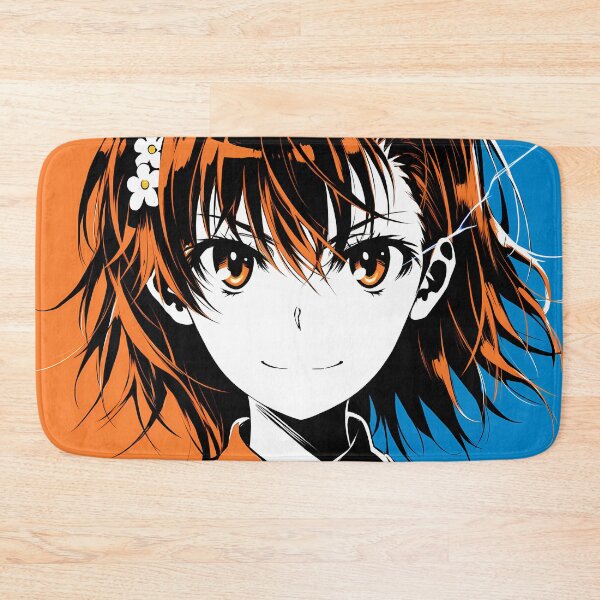 Item preview, Misaka Mikoto - 45 designed and sold by Infinite-Aspire.