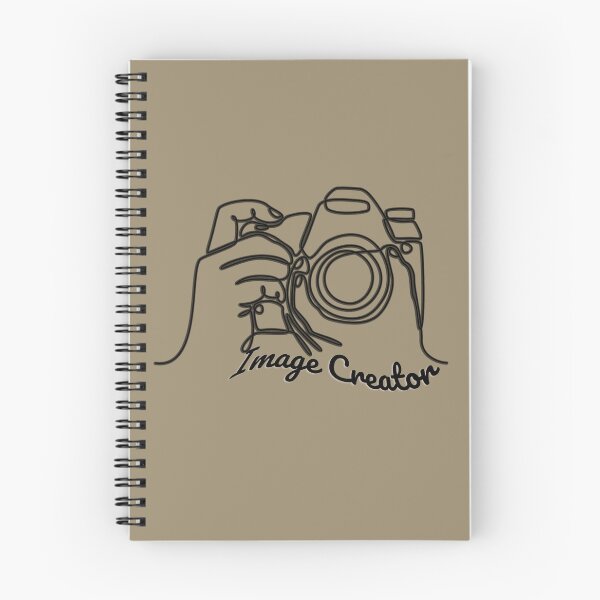 Item preview, Photography Camera Sketch designed and sold by Naershop.