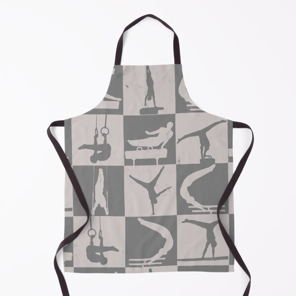 Item preview, Men's Gymnastics designed and sold by Primroaddesigns.