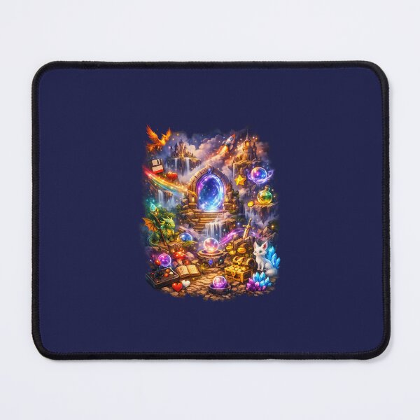 Item preview, Mystic Portal designed and sold by Pixolon.