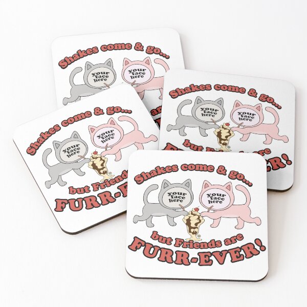 Item preview, Forever Friends designed and sold by Yuzik.
