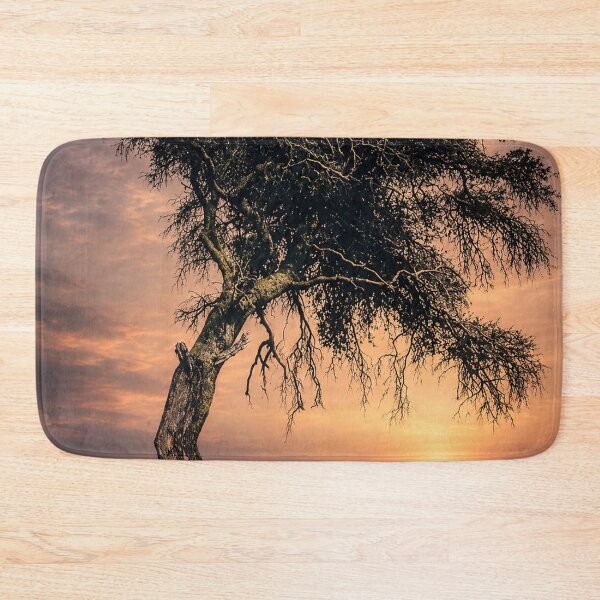 Item preview, When Darkness Falls Across the Sky designed and sold by Kimberly Palmer.
