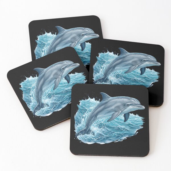 Item preview, Beautiful dolphin designed and sold by ReneMM.