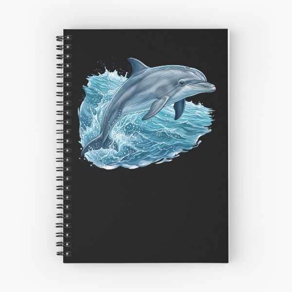 Item preview, Beautiful dolphin designed and sold by ReneMM.