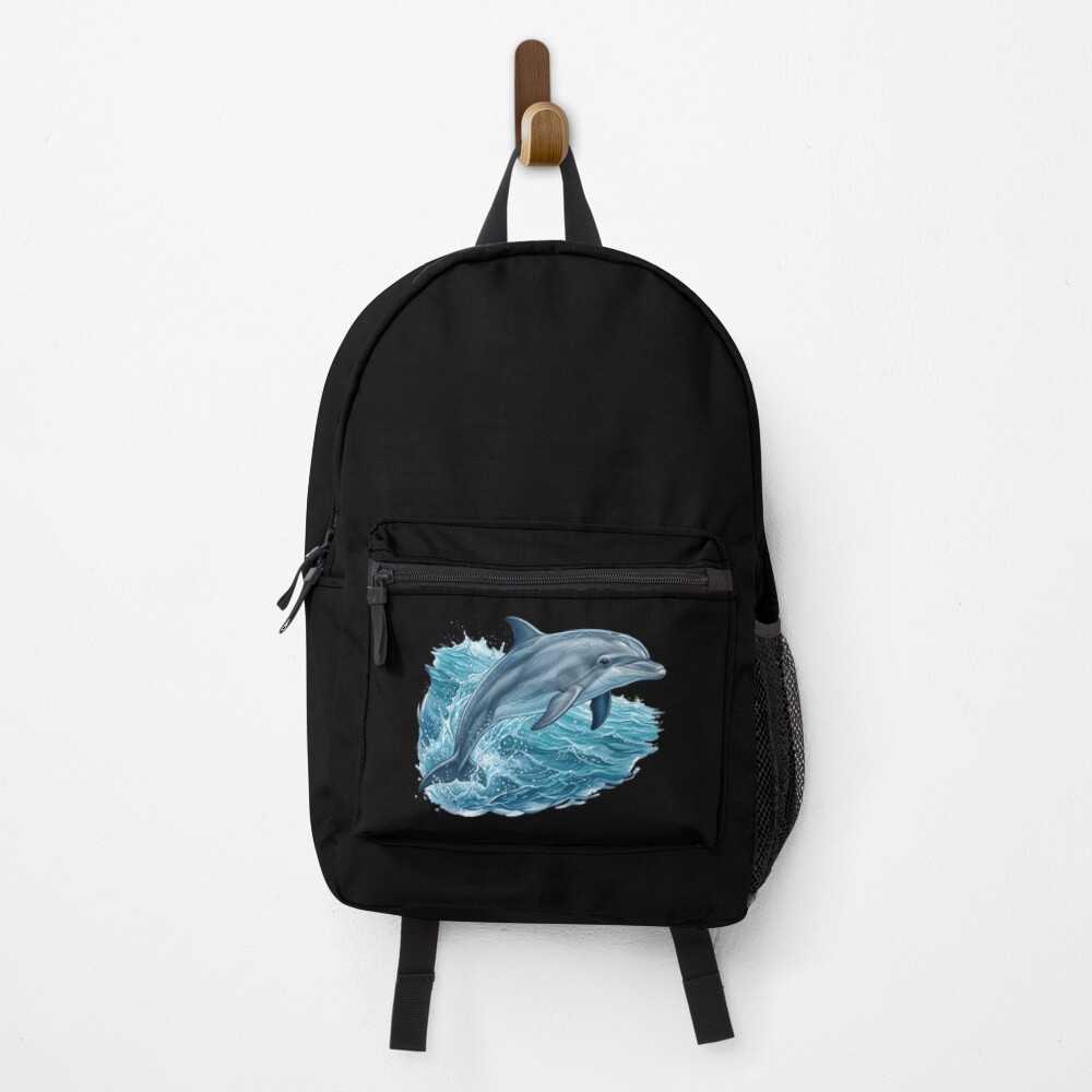 Item preview, Backpack designed and sold by ReneMM.