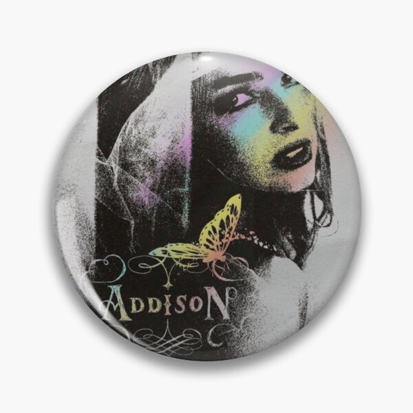 Item preview, Addison Rae designed and sold by aliroseart.