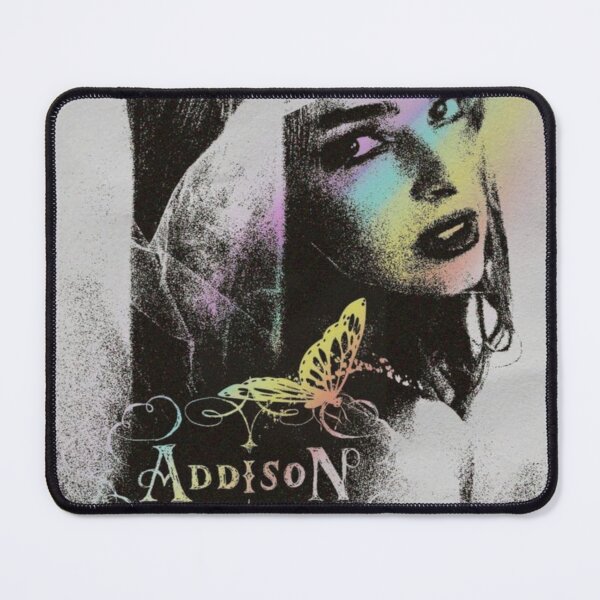 Item preview, Addison Rae designed and sold by aliroseart.