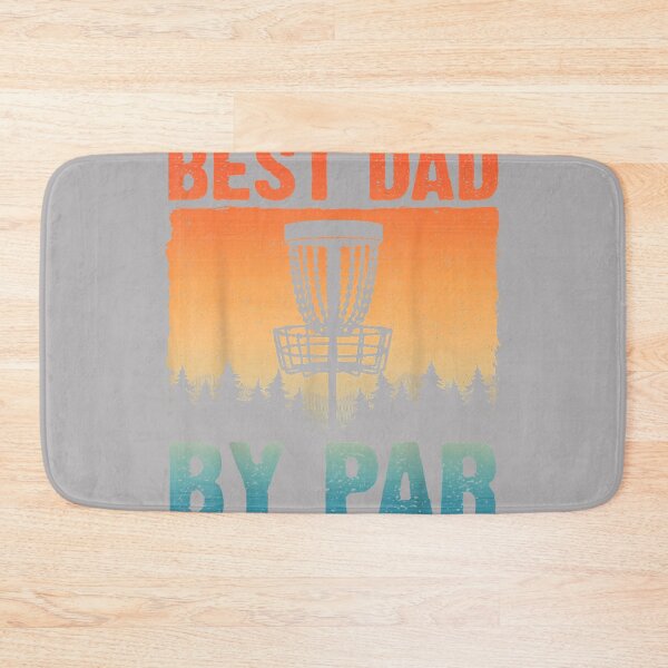 Item preview, Funny Disc Golf Art For Men Dad Disc Golf Player Disc Golfer designed and sold by KathieFaugh.