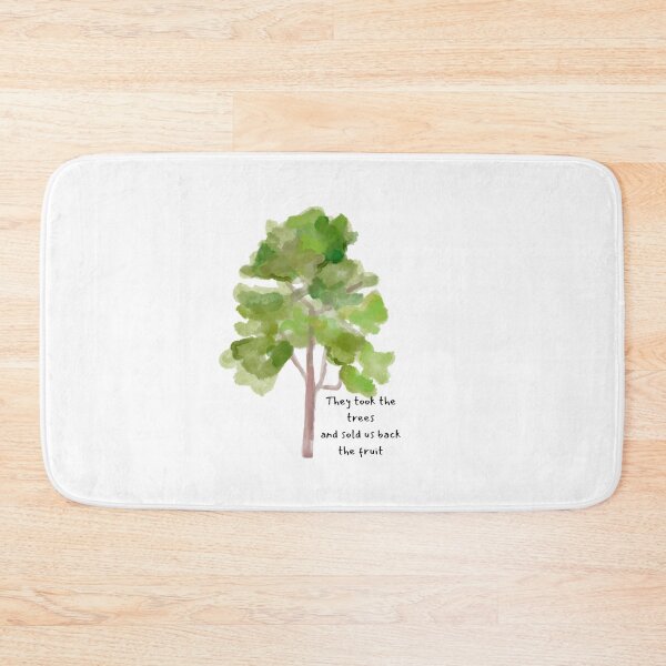 Item preview, They Took The Tree and Sold Us back the Fruit designed and sold by CraftyHourNJ.