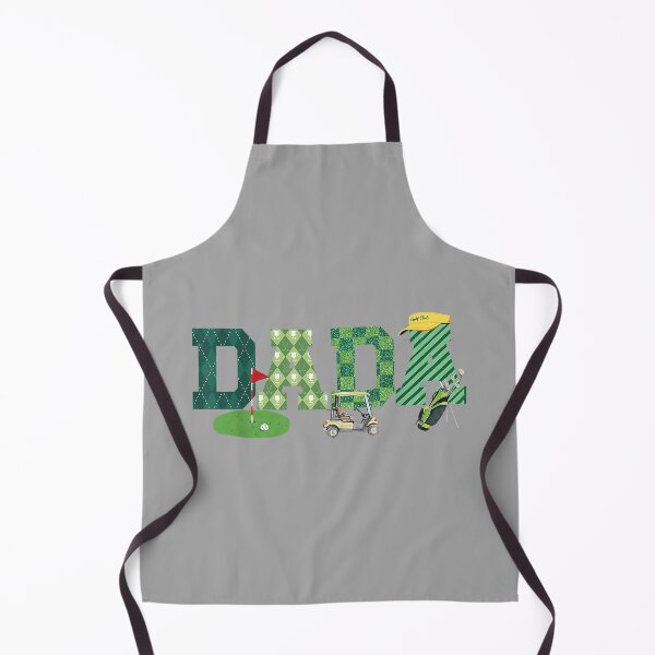 Item preview, Dada Golf 1st Birthday designed and sold by GreggRoss.