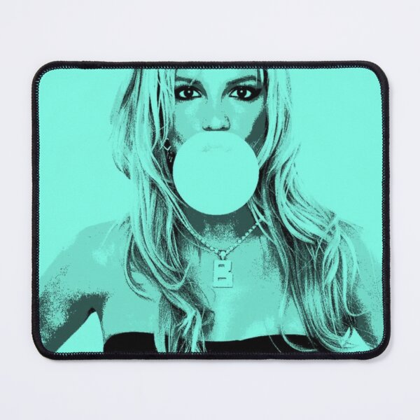 Item preview, Brittany Spears Bubblegum designed and sold by aliroseart.