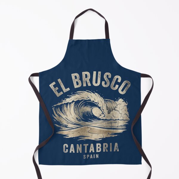 Item preview, El Brusco Cantabria Spain designed and sold by Applecrunch.