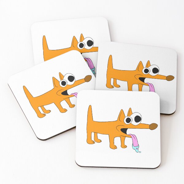 Item preview, Dog designed and sold by Quistlor.