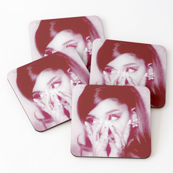 Item preview, Ariana Grande designed and sold by aliroseart.