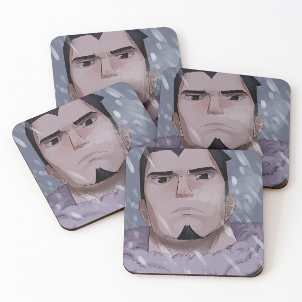 Item preview, Dalton Portrait  designed and sold by AbenaComics.