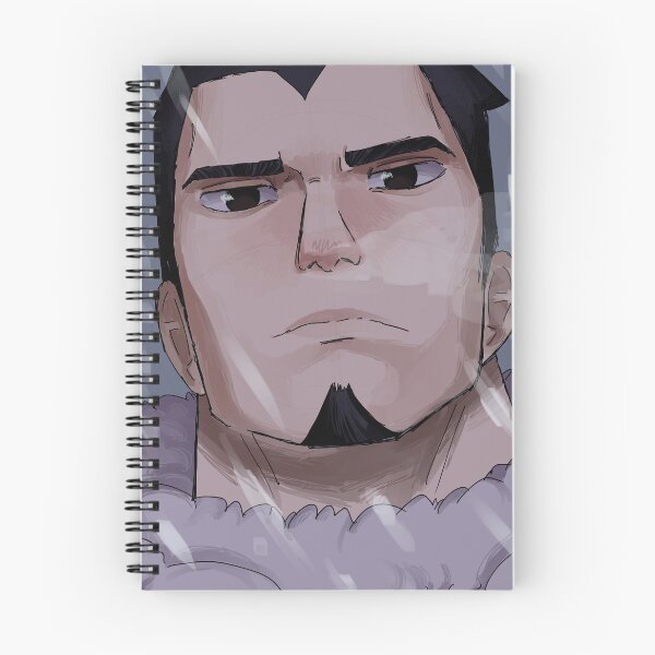 Item preview, Dalton Portrait  designed and sold by AbenaComics.