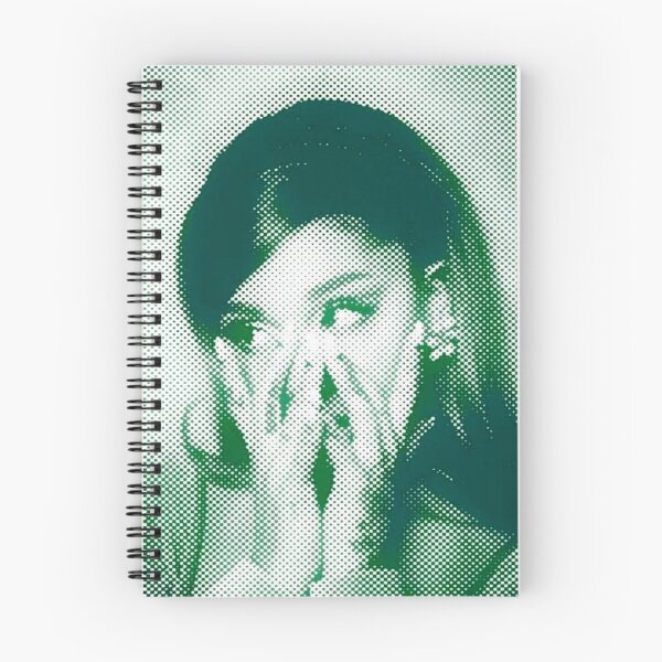 Item preview, Ariana Grande designed and sold by aliroseart.