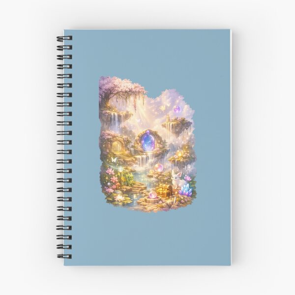 Item preview, Enchanted Portal Realm  designed and sold by Pixolon.